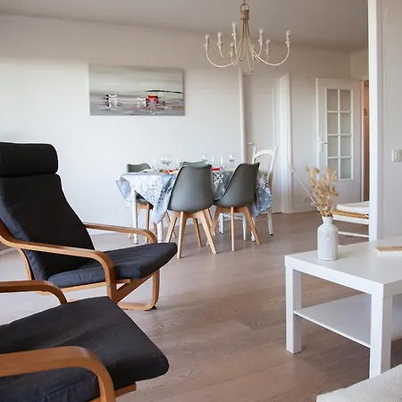 Apartmán Spacieux Vue Pins-tout A Pied-residence Le Manegore *