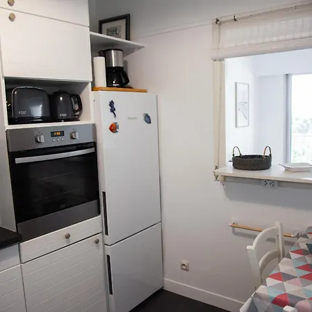 Spacieux Vue Pins-tout A Pied-residence Le Manegore *