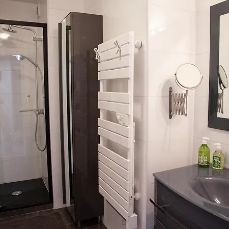 Spacieux Vue Pins-tout A Pied-residence Le Manegore Apartmán